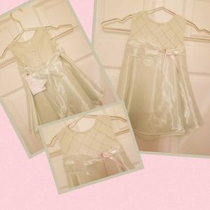 SALE! Pastel Green Formal Dress